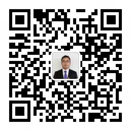 嘉乐网络微信咨询二维码